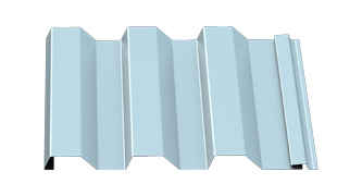 壓型鋼板組合樓板的構造要求是什么？