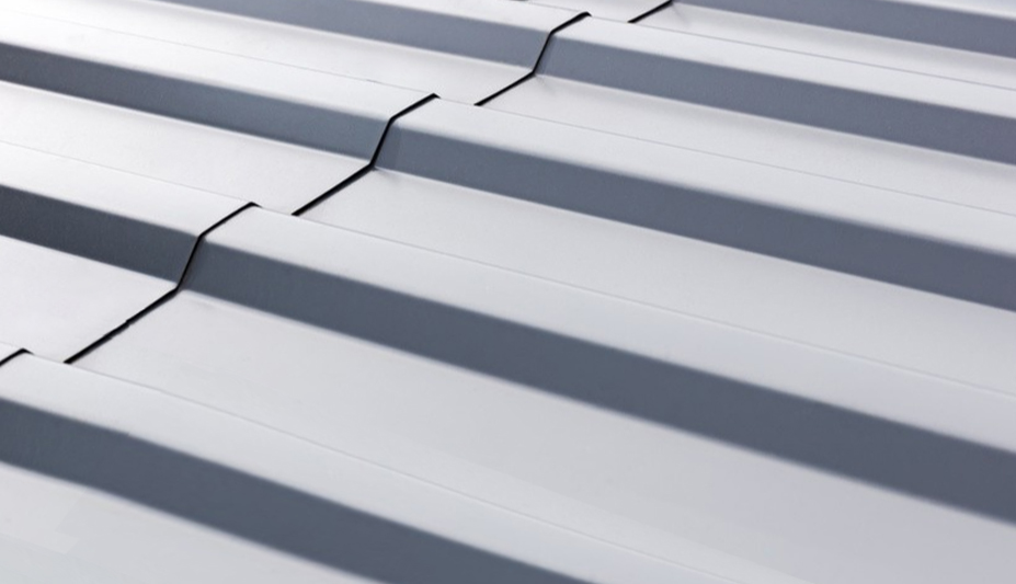 壓型鋼板應用的主要領域